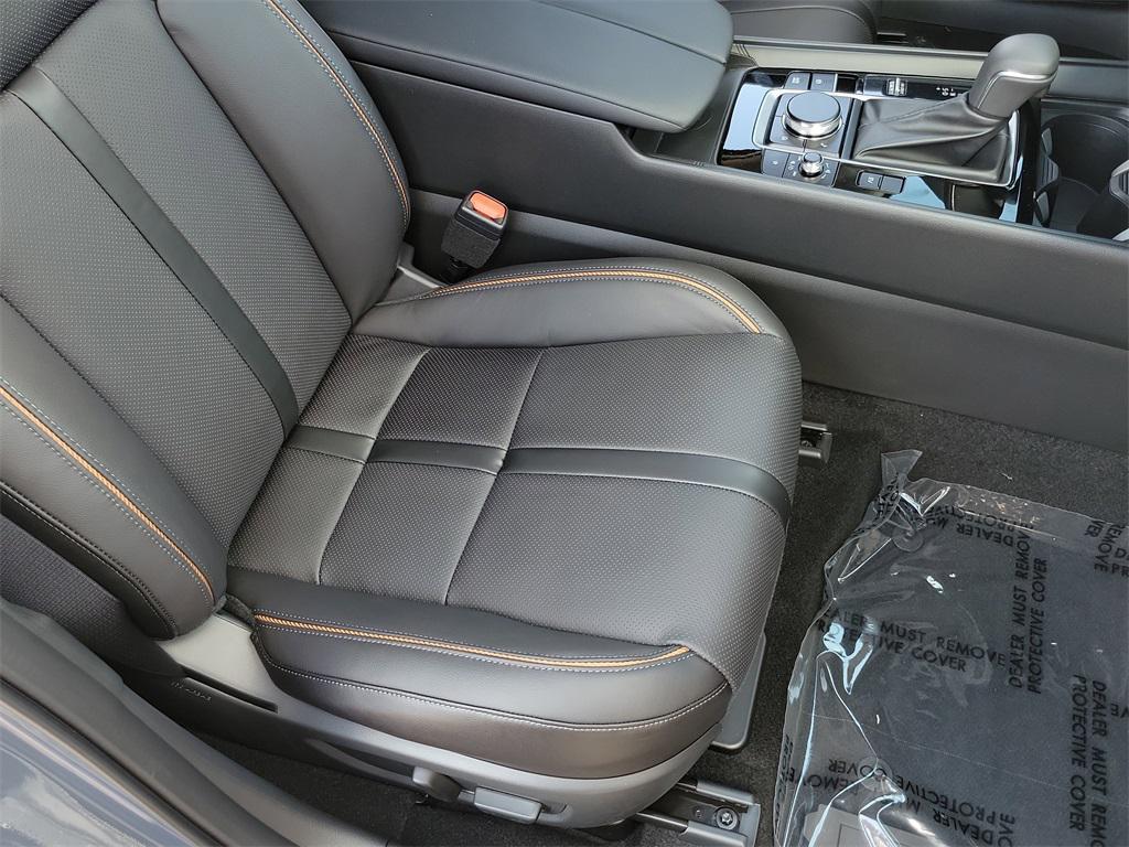 new 2026 Mazda CX-50 Hybrid car, priced at $39,854