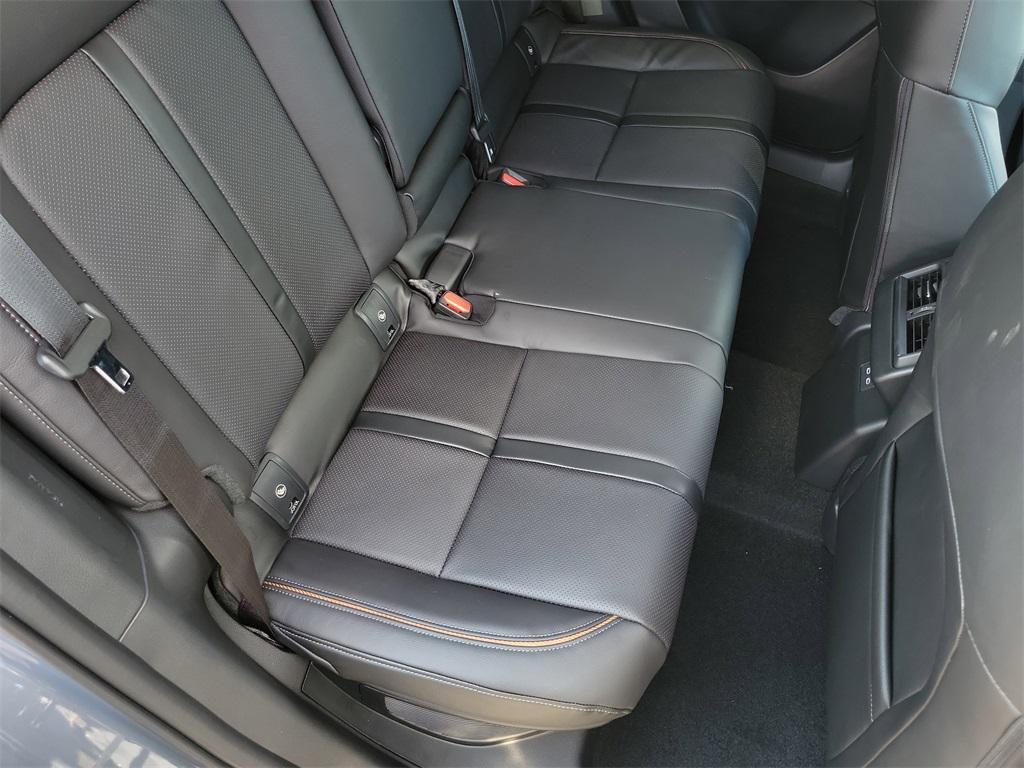 new 2026 Mazda CX-50 Hybrid car, priced at $39,854