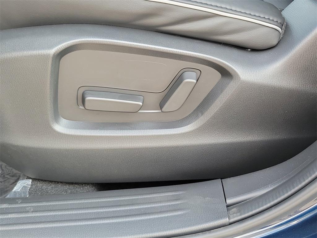 new 2025 Mazda CX-5 car, priced at $30,050