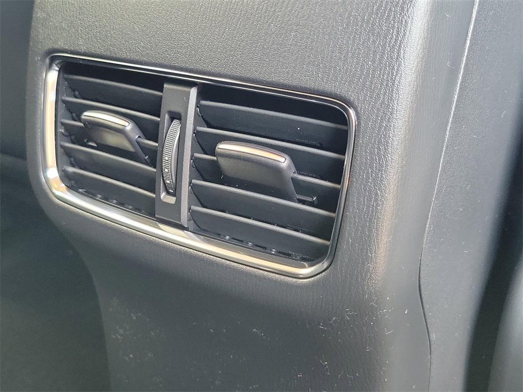 new 2025 Mazda CX-5 car, priced at $30,050