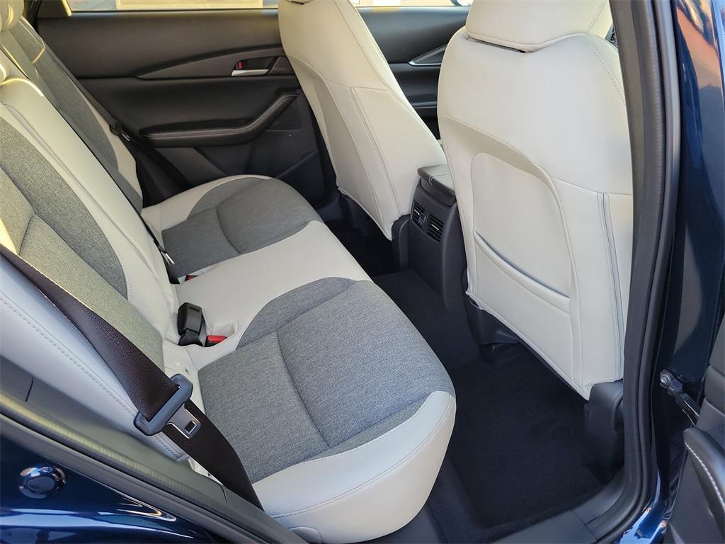 new 2026 Mazda CX-30 car, priced at $30,780