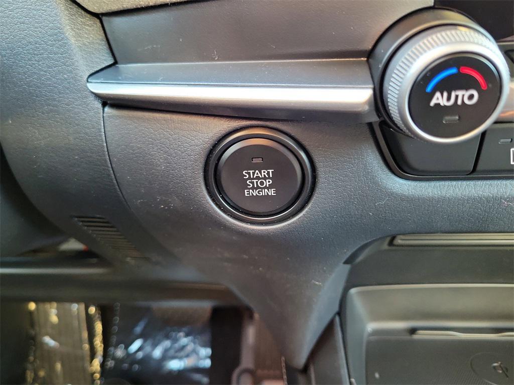 new 2026 Mazda CX-30 car, priced at $30,780