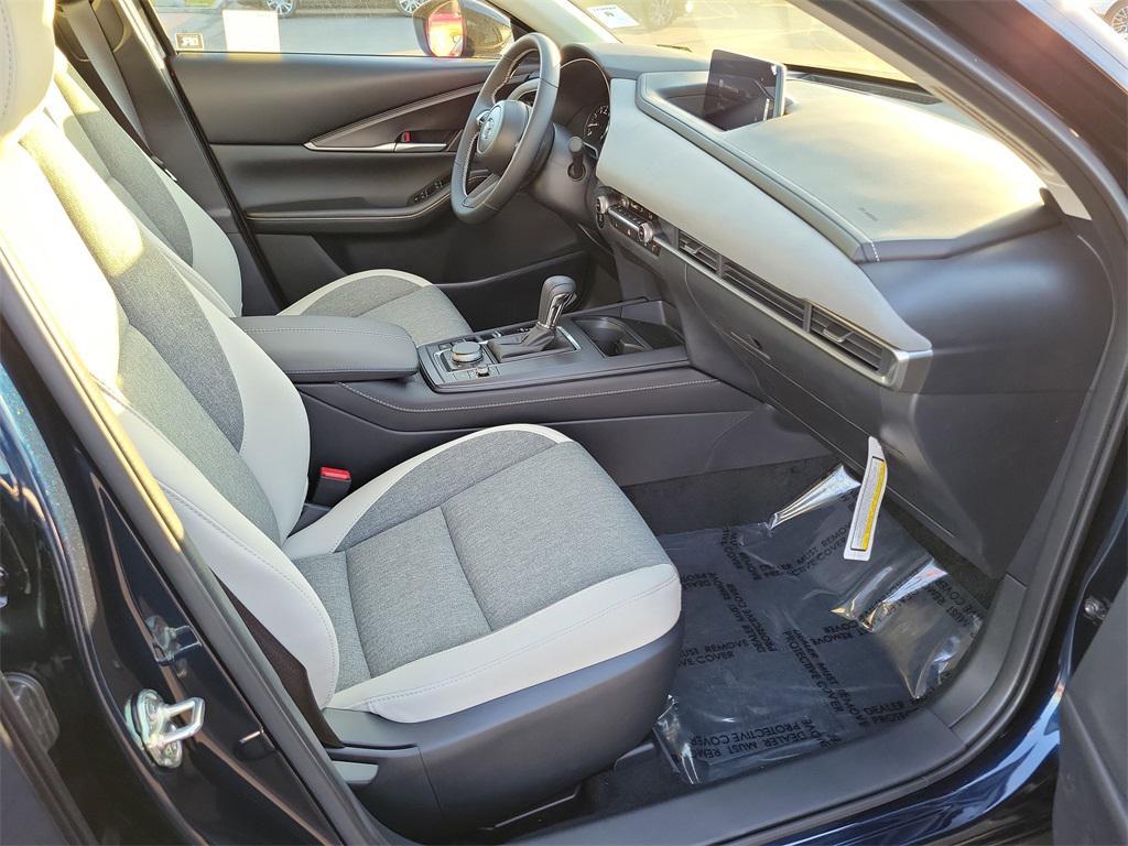 new 2026 Mazda CX-30 car, priced at $30,780