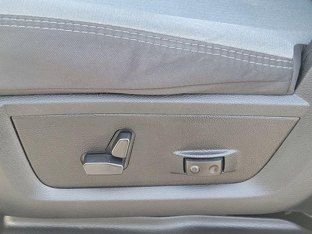 used 2024 Ram 3500 car, priced at $51,635