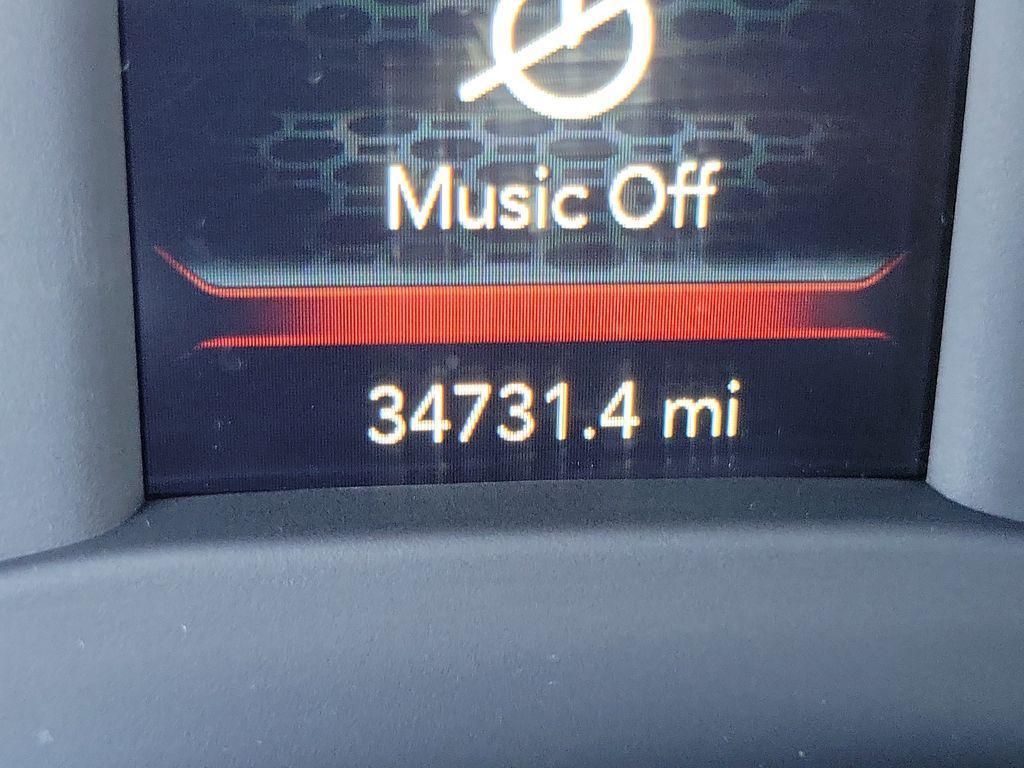 used 2024 Ram 3500 car, priced at $51,635