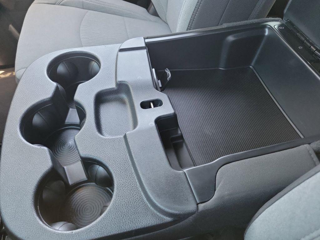 used 2024 Ram 3500 car, priced at $51,635