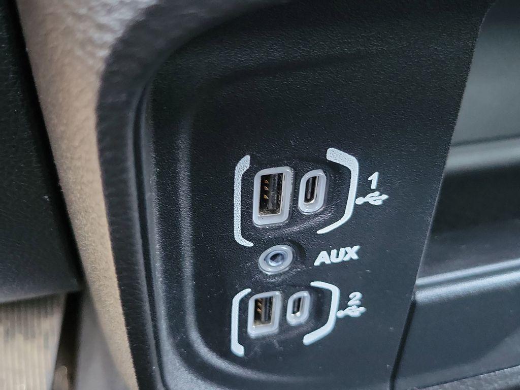 used 2024 Ram 3500 car, priced at $51,635