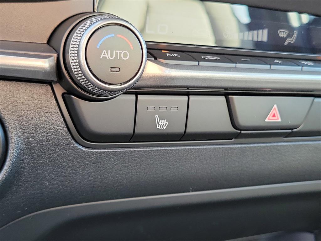 new 2026 Mazda Mazda3 car, priced at $28,329