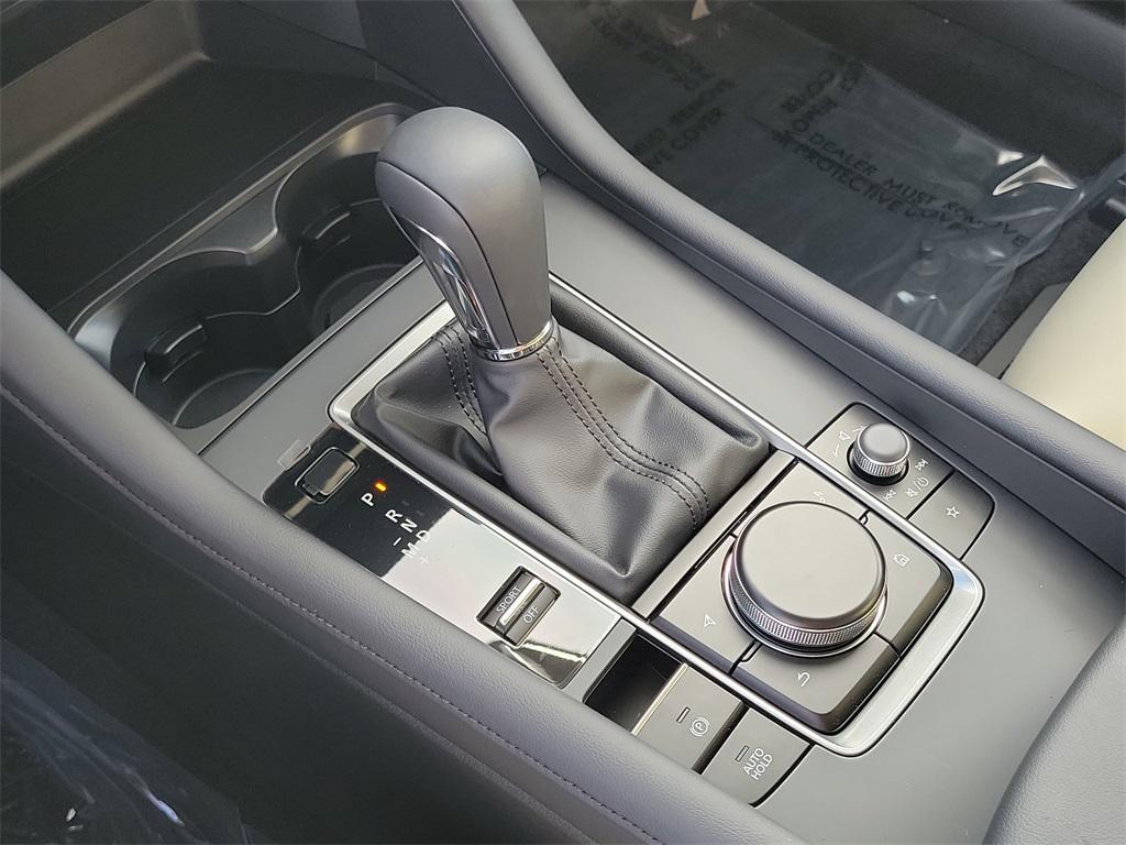 new 2026 Mazda Mazda3 car, priced at $28,329