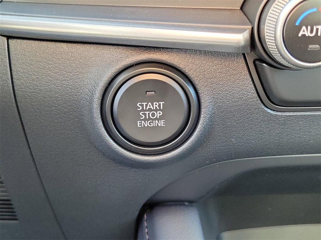 new 2026 Mazda Mazda3 car, priced at $28,329