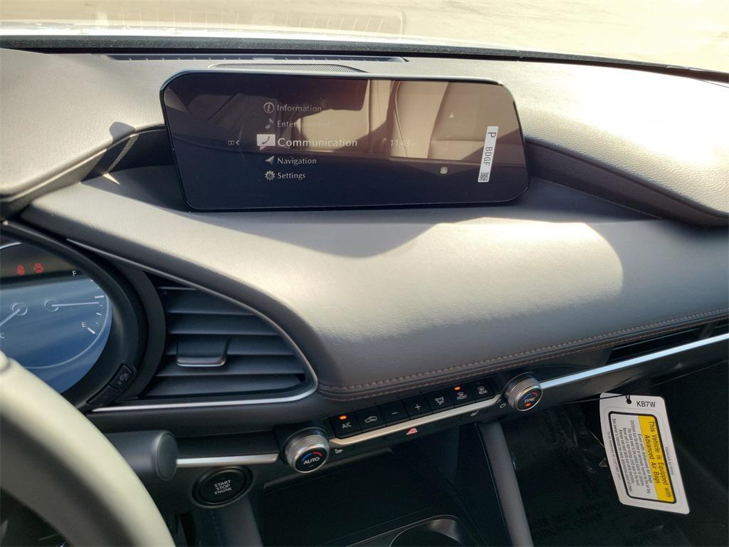 new 2026 Mazda Mazda3 car, priced at $28,329