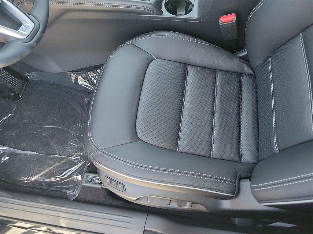 new 2025 Mazda CX-5 car, priced at $36,010