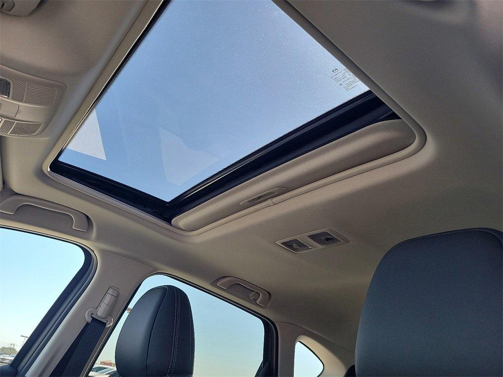 new 2025 Mazda CX-5 car, priced at $36,010