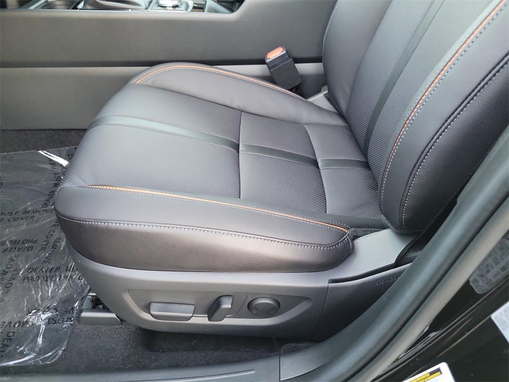 new 2026 Mazda CX-50 Hybrid car, priced at $39,384