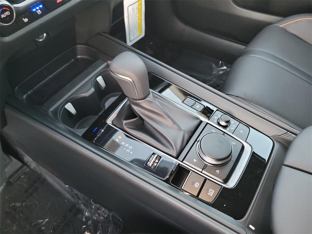 new 2026 Mazda CX-50 Hybrid car, priced at $39,384