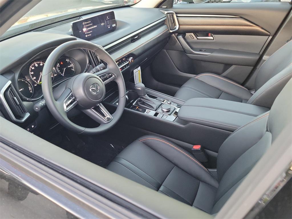 new 2026 Mazda CX-50 Hybrid car, priced at $39,384