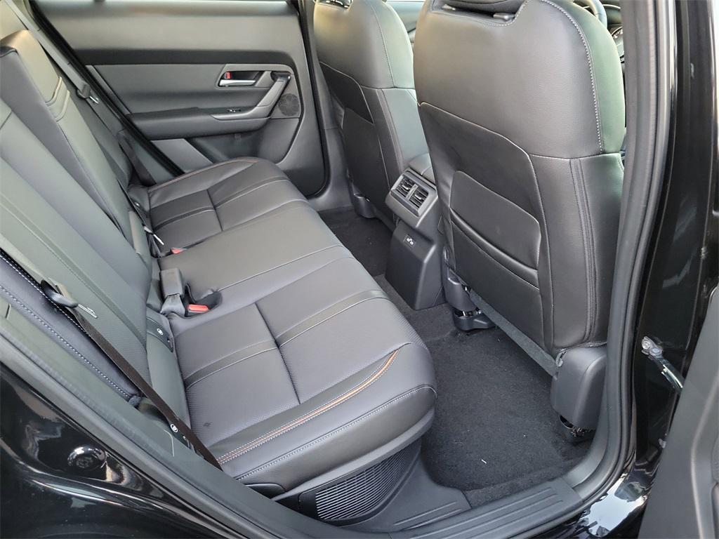 new 2026 Mazda CX-50 Hybrid car, priced at $39,384