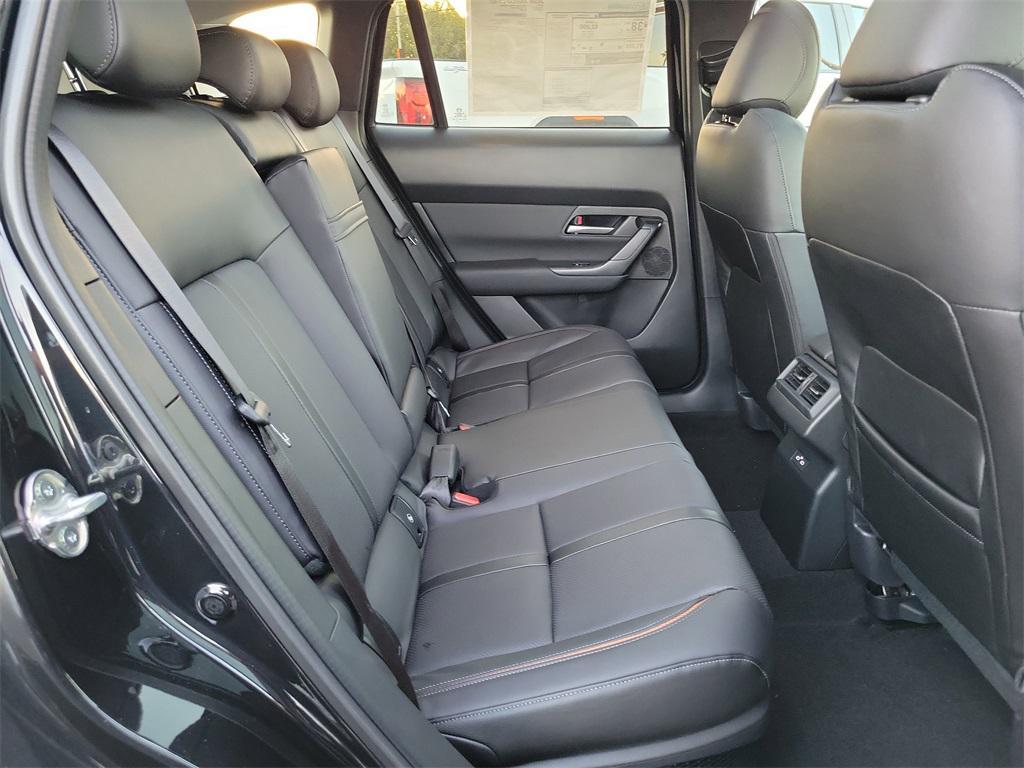 new 2026 Mazda CX-50 Hybrid car, priced at $39,384