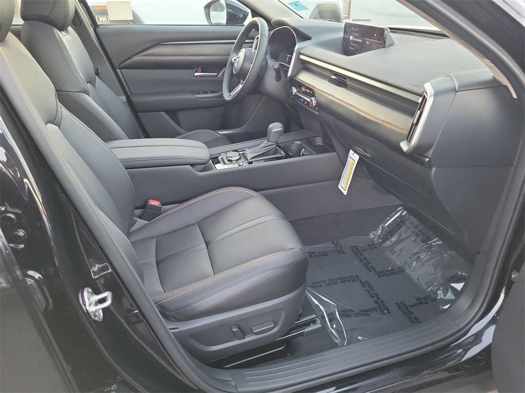 new 2026 Mazda CX-50 Hybrid car, priced at $39,384