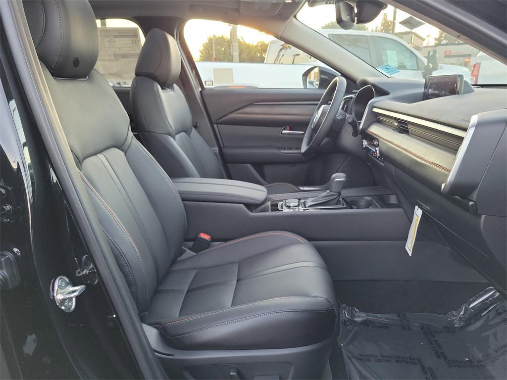 new 2026 Mazda CX-50 Hybrid car, priced at $39,384