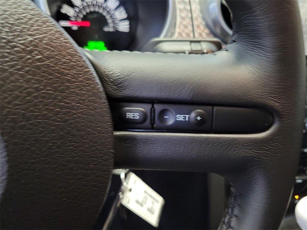 used 2008 Ford Mustang car, priced at $26,987