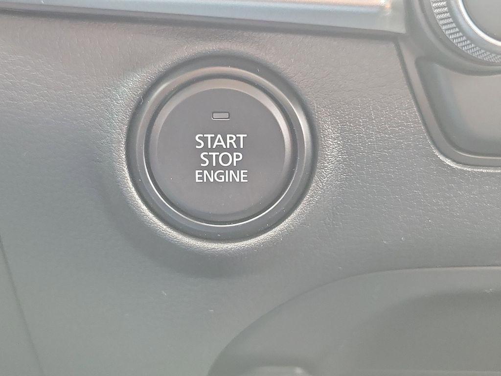 new 2026 Mazda Mazda3 car, priced at $27,809