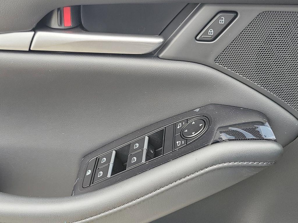 new 2026 Mazda Mazda3 car, priced at $27,809