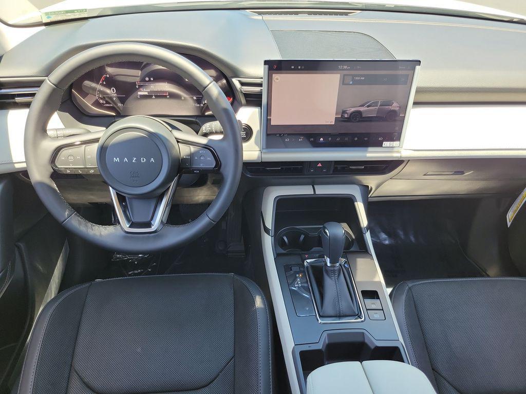 new 2026 Mazda CX-5 car, priced at $34,460