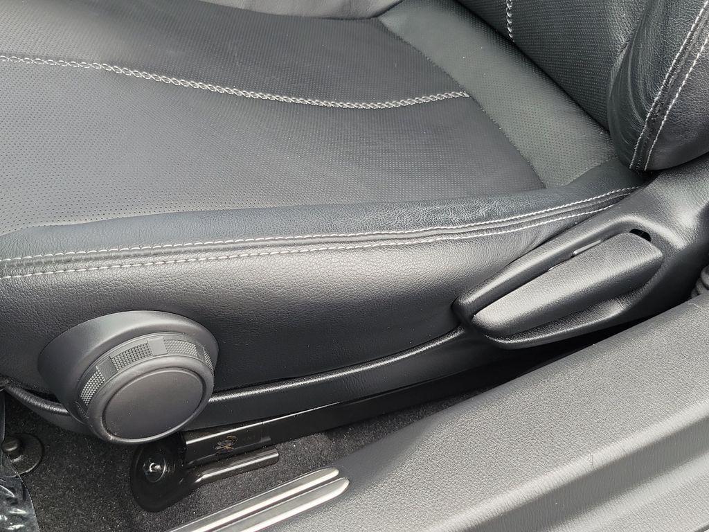 used 2024 Mazda MX-5 Miata RF car, priced at $32,073