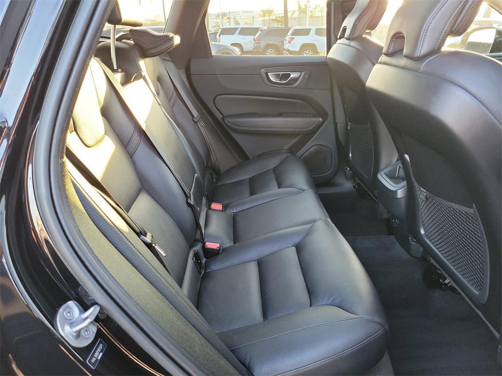 used 2023 Volvo XC60 car, priced at $28,164