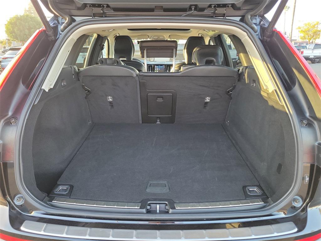 used 2023 Volvo XC60 car, priced at $28,164