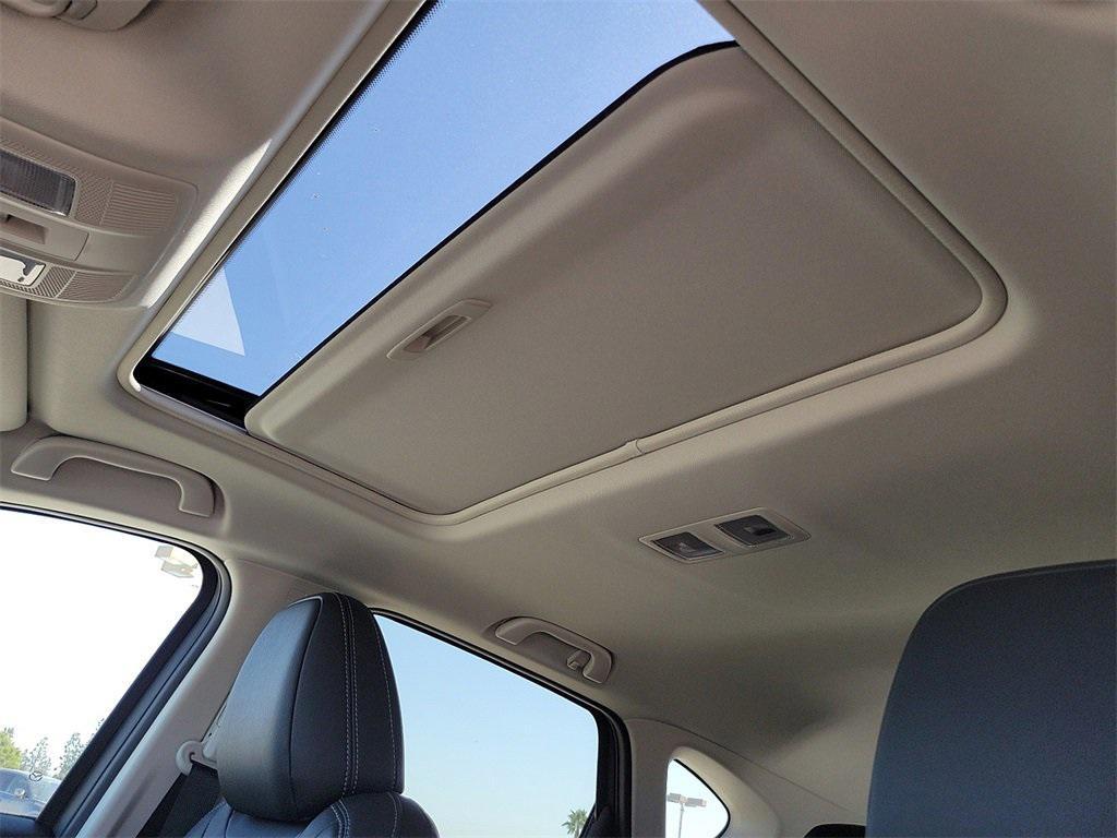 new 2025 Mazda CX-5 car, priced at $37,069