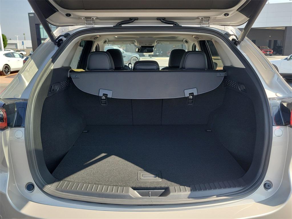 new 2025 Mazda CX-5 car, priced at $36,483