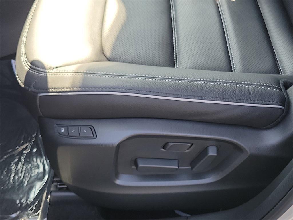 new 2025 Mazda CX-5 car, priced at $36,483