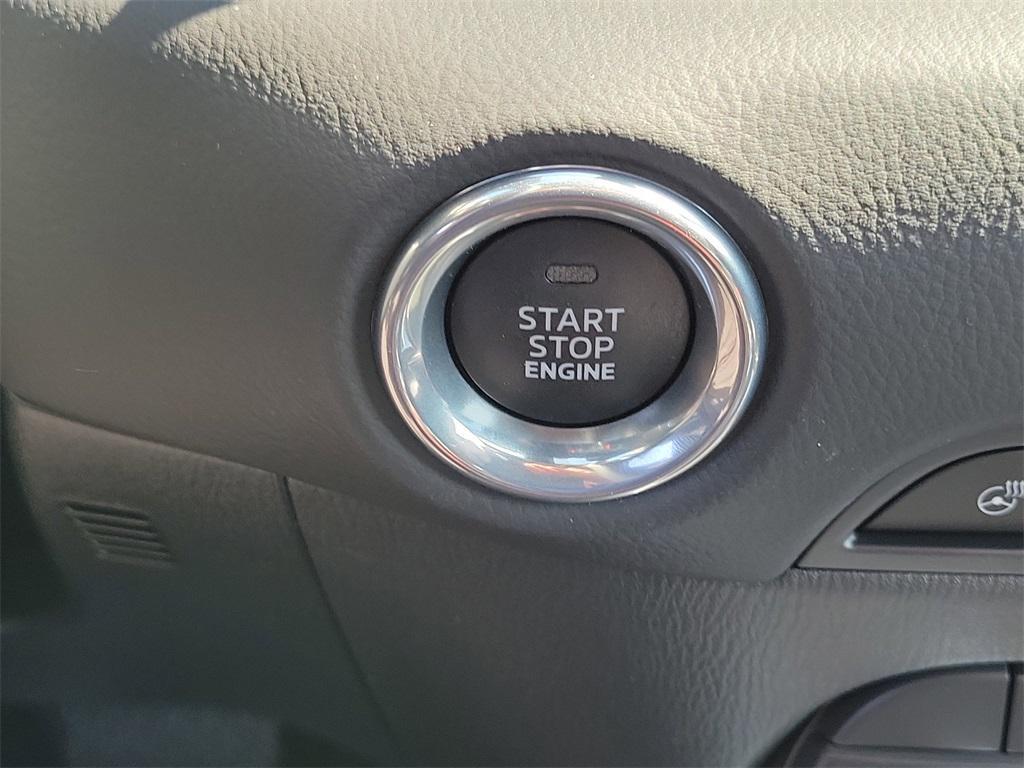 new 2025 Mazda CX-5 car, priced at $36,483