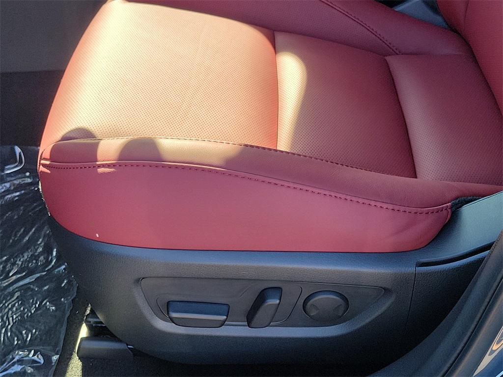 new 2026 Mazda CX-30 car, priced at $32,154