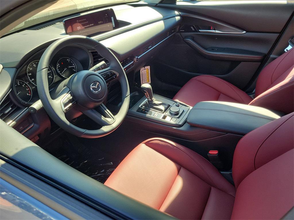 new 2026 Mazda CX-30 car, priced at $32,154