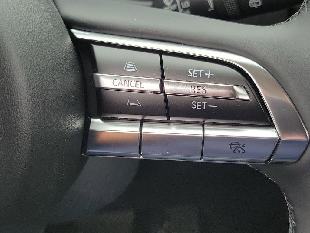 new 2026 Mazda CX-50 Hybrid car, priced at $41,925