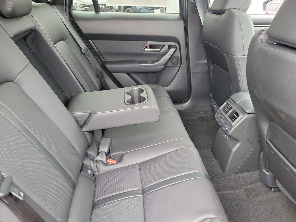 new 2026 Mazda CX-50 Hybrid car, priced at $41,925