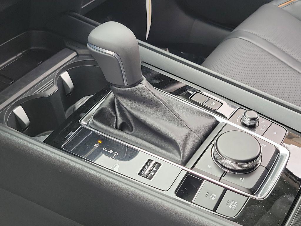 new 2026 Mazda CX-50 Hybrid car, priced at $41,925