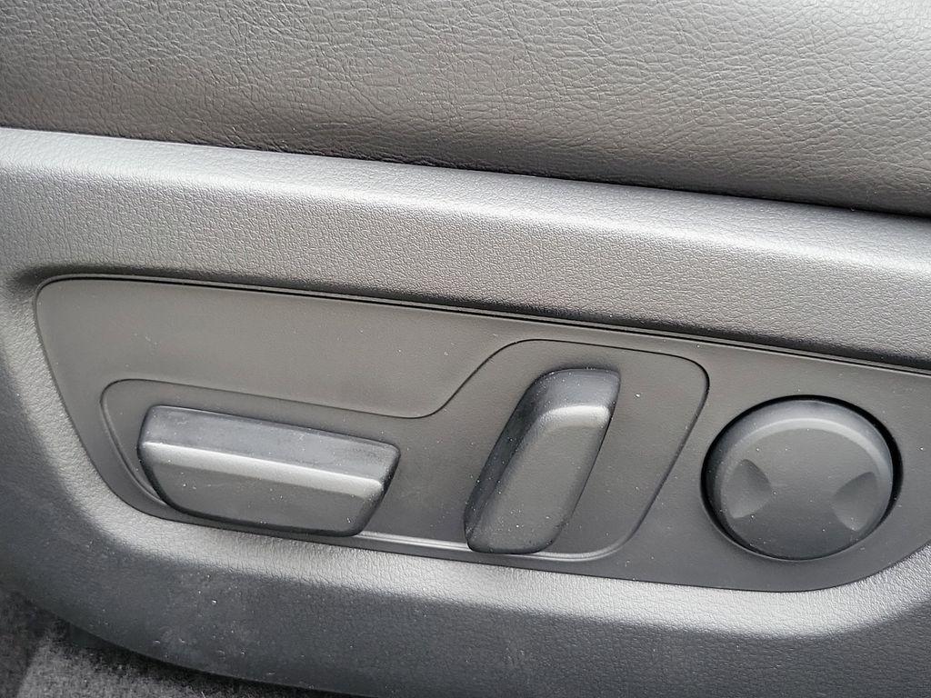 new 2026 Mazda CX-50 Hybrid car, priced at $41,925