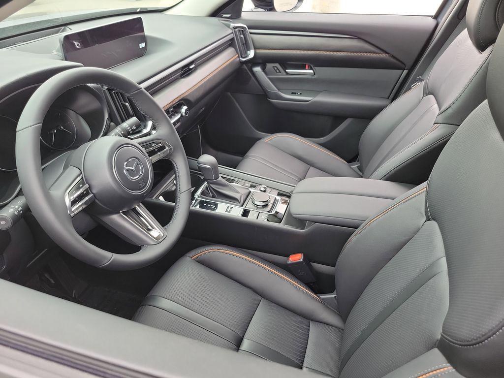 new 2026 Mazda CX-50 Hybrid car, priced at $41,925