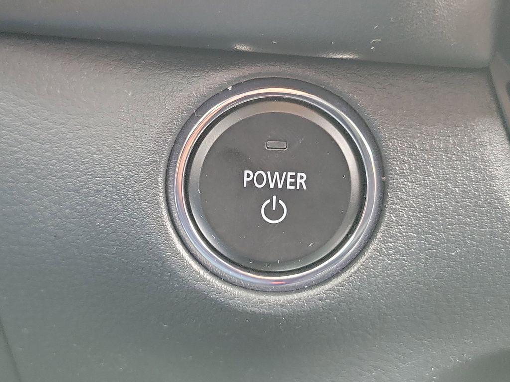 new 2026 Mazda CX-50 Hybrid car, priced at $41,925