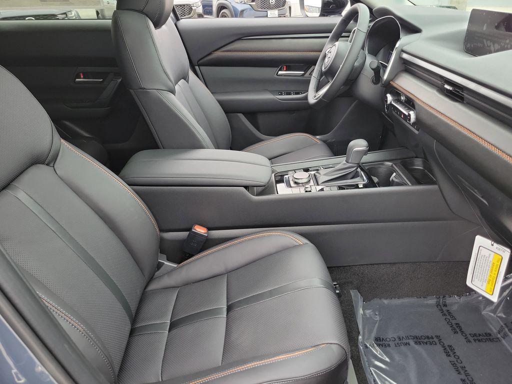 new 2026 Mazda CX-50 Hybrid car, priced at $41,925
