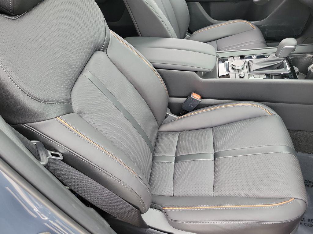 new 2026 Mazda CX-50 Hybrid car, priced at $41,925