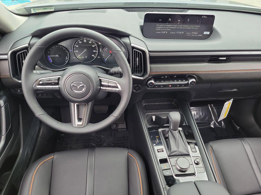 new 2026 Mazda CX-50 Hybrid car, priced at $41,925