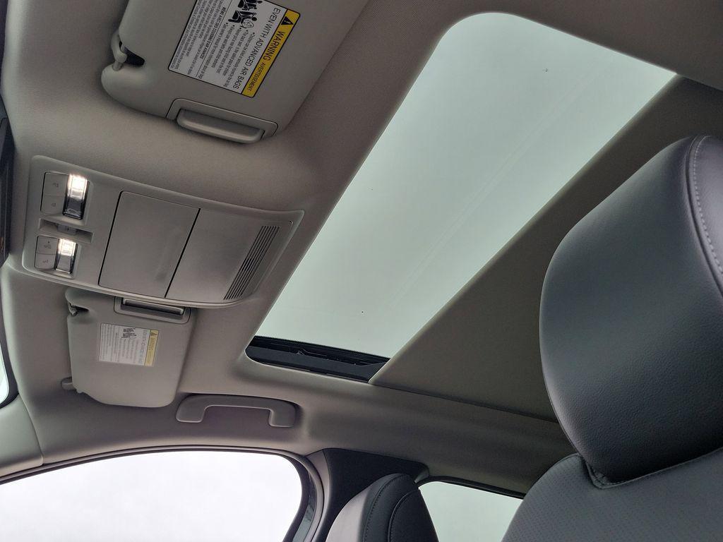 new 2026 Mazda CX-50 Hybrid car, priced at $41,925