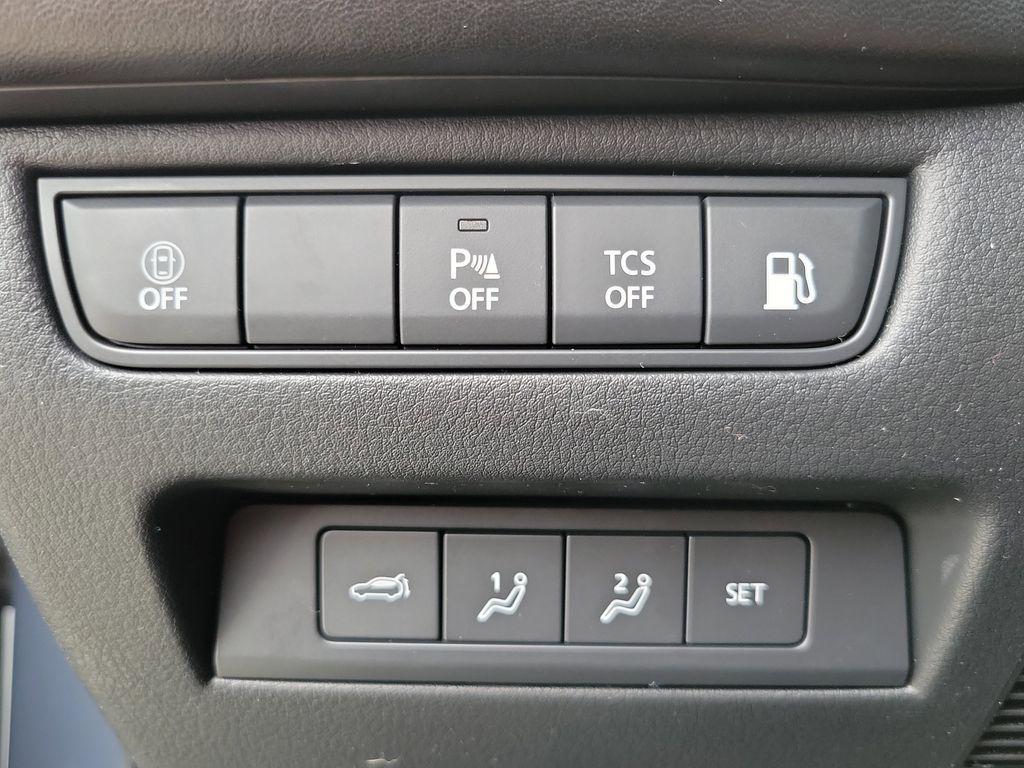 new 2026 Mazda CX-50 Hybrid car, priced at $41,925