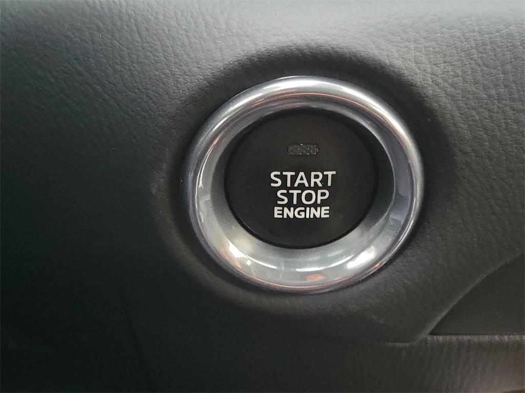 new 2025 Mazda CX-5 car, priced at $29,785