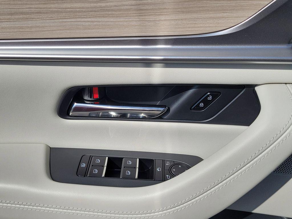 new 2026 Mazda CX-90 car, priced at $51,968